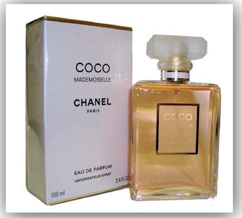 chanel mademoiselle perfume on sale.